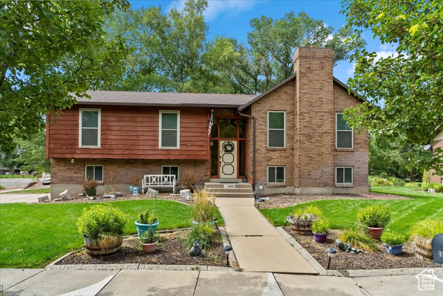 4189 S 600 W, Riverdale UT 84405