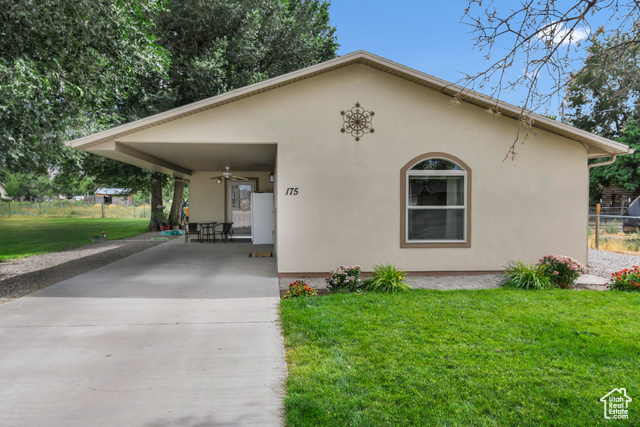 175 W 200 N, Monroe UT 84754