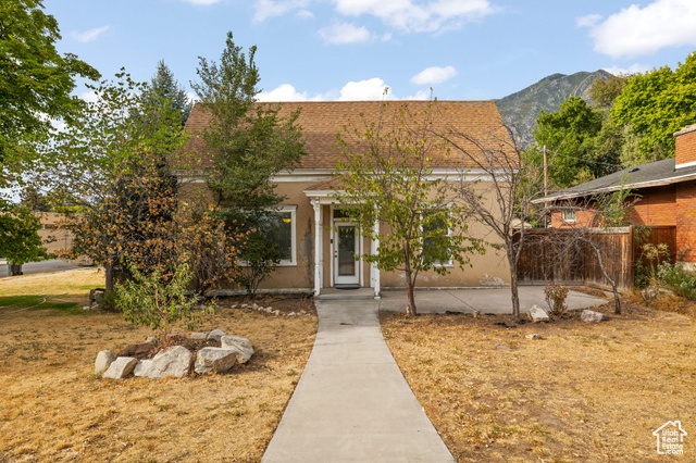 111 E CENTER ST, Springville UT 84663