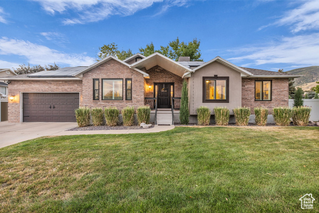 18 N 850 S, Centerville UT 84014