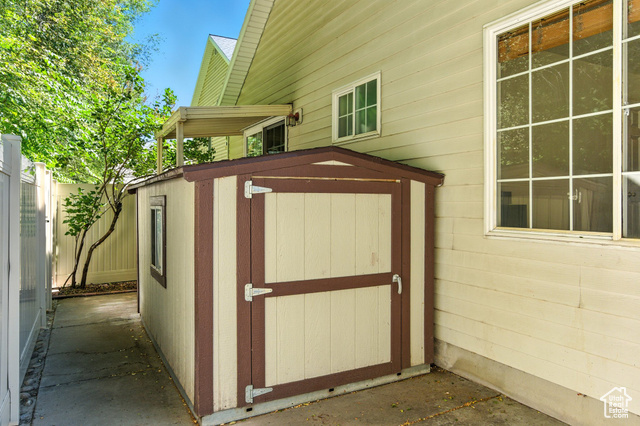 Photo 27 for MLS #2106833 at 932 N 1760 West