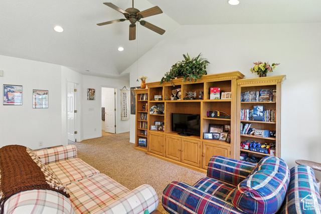 Photo 5 for MLS #2106833 at 932 N 1760 West