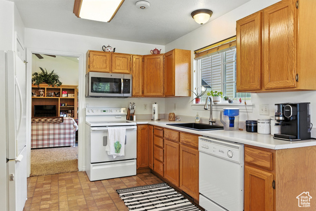 Photo 12 for MLS #2106833 at 932 N 1760 West