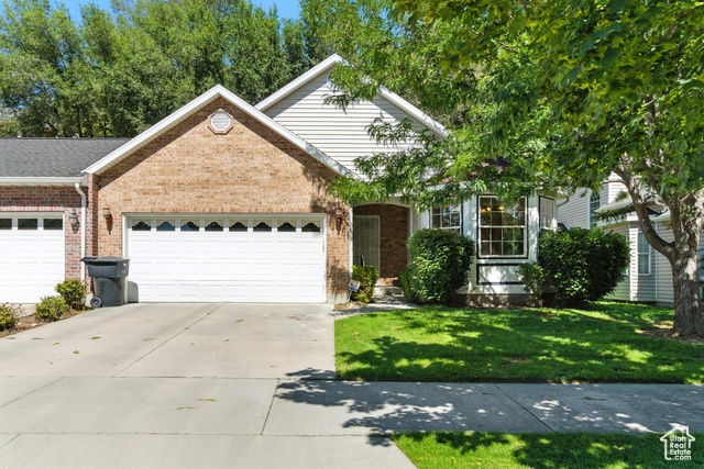 Photo 2 for MLS #2106833 at 932 N 1760 West