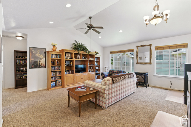 Photo 4 for MLS #2106833 at 932 N 1760 West
