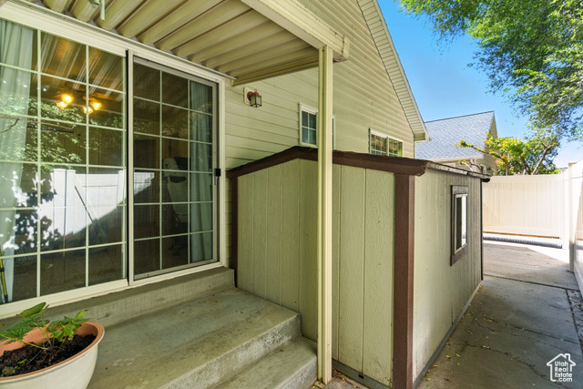 Photo 25 for MLS #2106833 at 932 N 1760 West