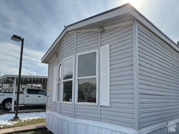MLS #2106834                     located at 246 N Galahad St,
                     North Salt Lake, UT