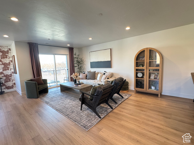 Photo 7 for MLS #2106835 at 1590 S 900 West #501