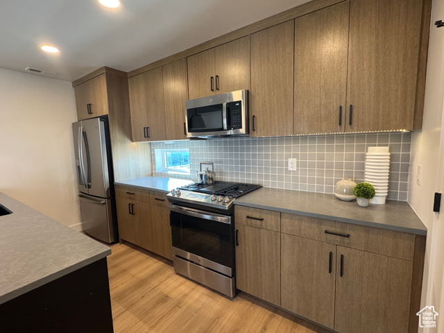 Photo 5 for MLS #2106835 at 1590 S 900 West #501