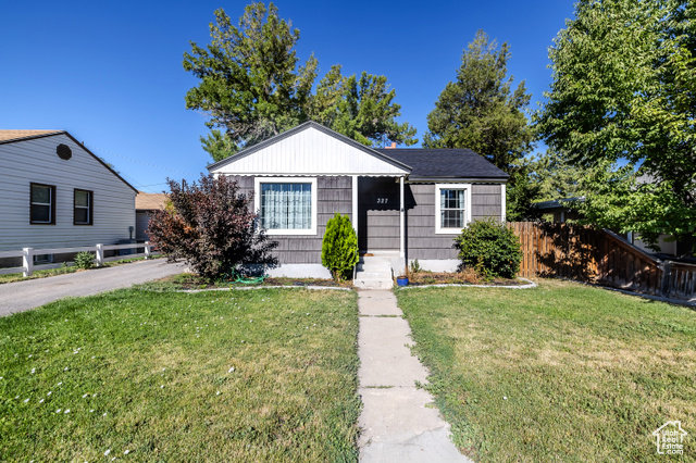 327 N 100 W, Payson UT 84651
