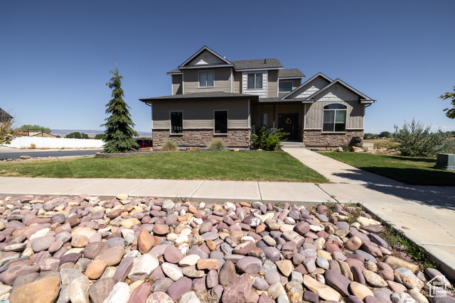 3849 S 275 W, Vernal UT 84078