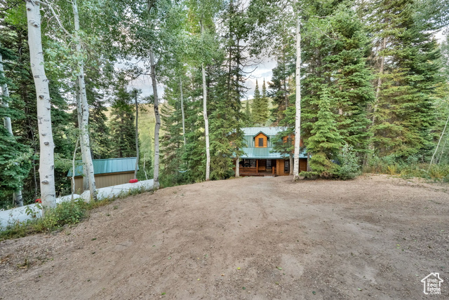 Photo 10 for MLS #2106844 at 11487 E Aspen Rd #428