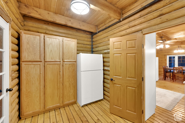Photo 21 for MLS #2106844 at 11487 E Aspen Rd #428