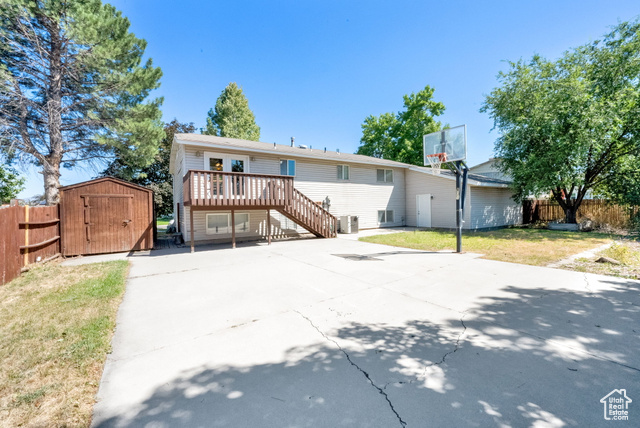 Photo 32 for MLS #2106847 at 849 W 225 South