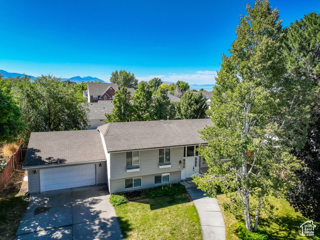 Photo 21 for MLS #2106847 at 849 W 225 South