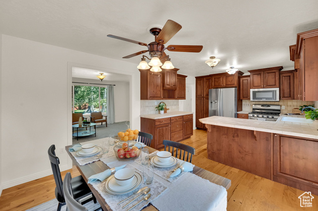 Photo 3 for MLS #2106847 at 849 W 225 South
