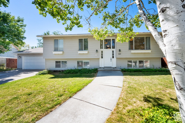 849 W 225 S, Orem UT 84058
