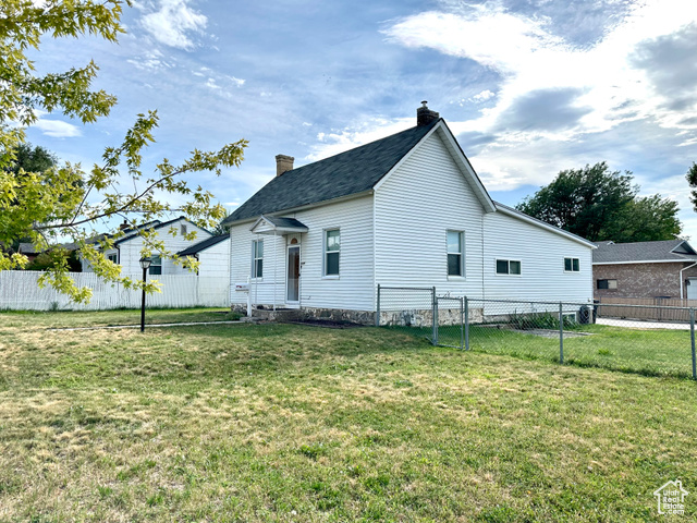 MLS #2106848 - 289 N 300 East