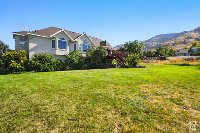 Photo 12 for MLS #2106849 at 1990 E Canyon Ridge Dr