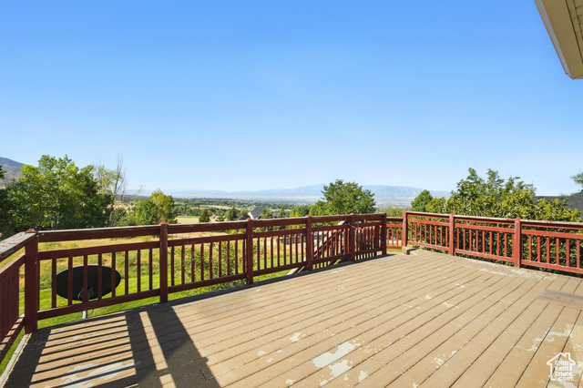 Photo 9 for MLS #2106849 at 1990 E Canyon Ridge Dr