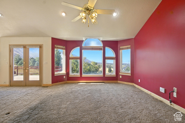 Photo 3 for MLS #2106849 at 1990 E Canyon Ridge Dr