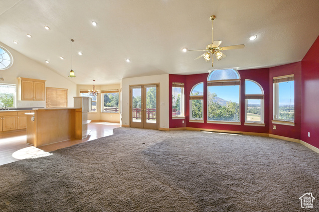Photo 4 for MLS #2106849 at 1990 E Canyon Ridge Dr