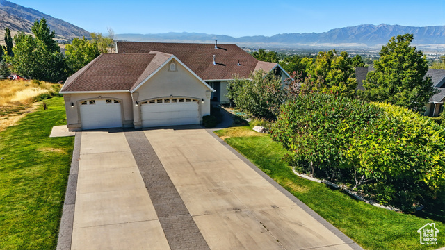 MLS #2106849 - 1990 E Canyon Ridge Dr