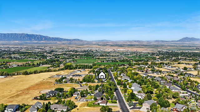 Photo 25 for MLS #2106849 at 1990 E Canyon Ridge Dr