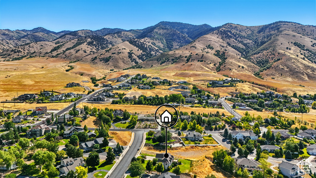 Photo 23 for MLS #2106849 at 1990 E Canyon Ridge Dr