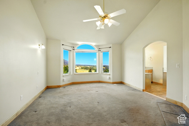 Photo 29 for MLS #2106849 at 1990 E Canyon Ridge Dr