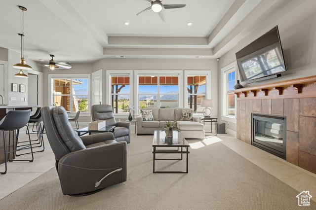 Photo 5 for MLS #2106851 at 865 S Cliffs Dr