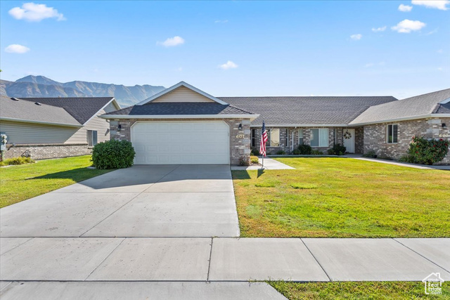 601 S 1040 E, American Fork UT 84003