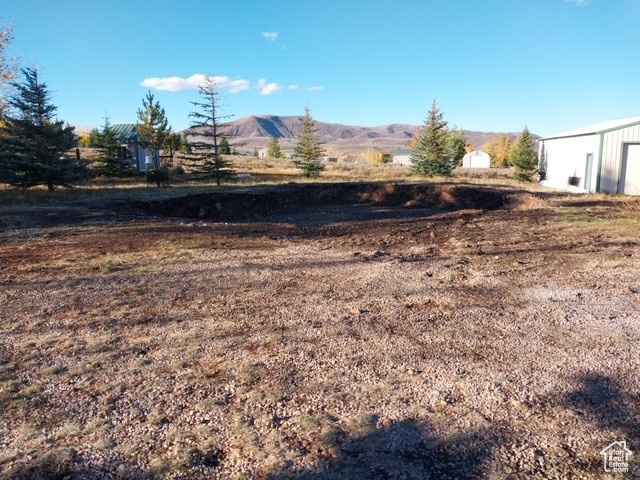 8639 E SOLDIER CREEK LN, Daniel UT 84032