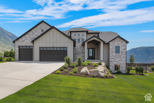 3850 N 600 E, North Ogden UT 84414