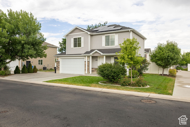 Photo 2 for MLS #2106856 at 485 W 880 North