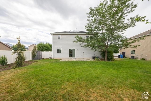 Photo 30 for MLS #2106856 at 485 W 880 North