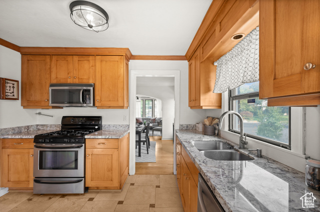 Photo 13 for MLS #2106857 at 1608 S 1500 East