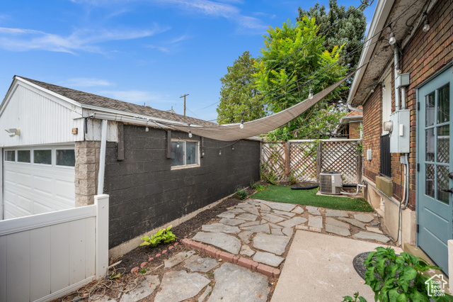 Photo 25 for MLS #2106857 at 1608 S 1500 East