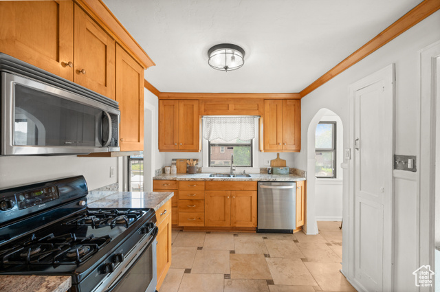 Photo 11 for MLS #2106857 at 1608 S 1500 East