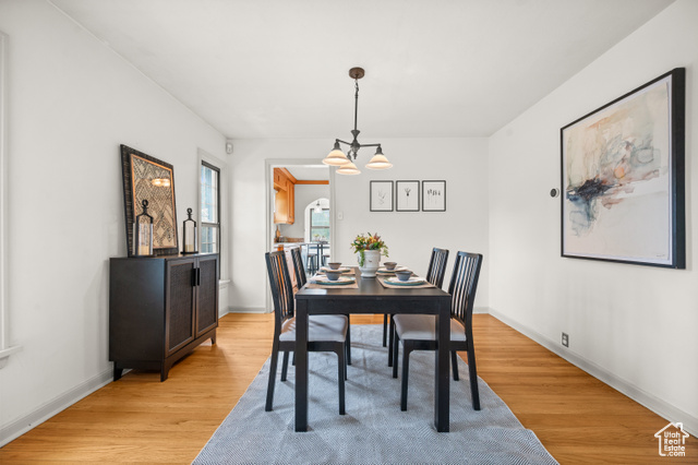 Photo 10 for MLS #2106857 at 1608 S 1500 East
