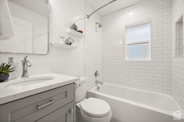 Photo 18 for MLS #2106857 at 1608 S 1500 East
