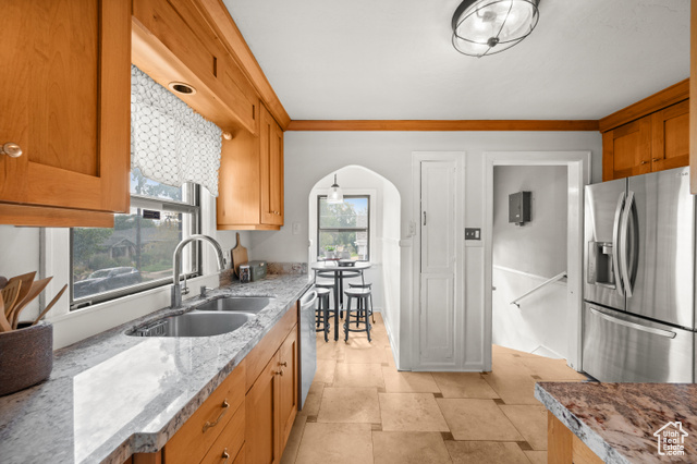 Photo 12 for MLS #2106857 at 1608 S 1500 East