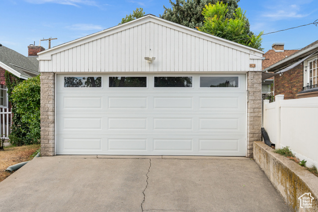 Photo 26 for MLS #2106857 at 1608 S 1500 East