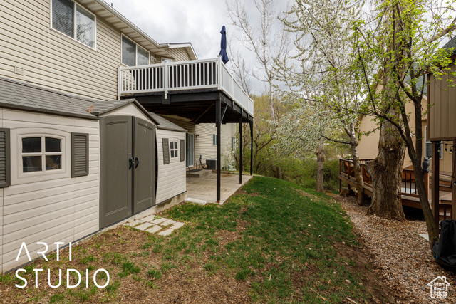 Photo 31 for MLS #2106859 at 1907 N Bridge Ct