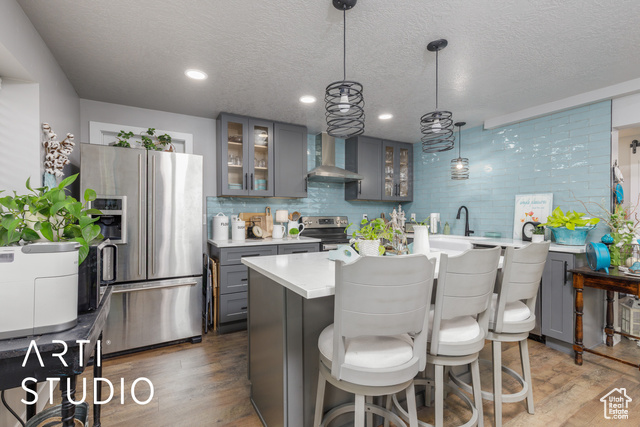 Photo 19 for MLS #2106859 at 1907 N Bridge Ct