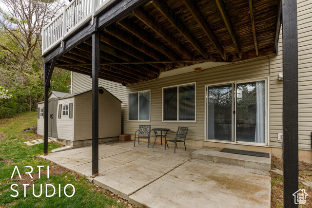 Photo 30 for MLS #2106859 at 1907 N Bridge Ct