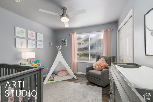 Photo 16 for MLS #2106859 at 1907 N Bridge Ct