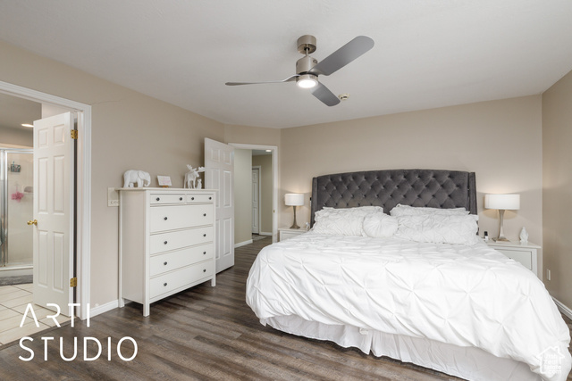 Photo 14 for MLS #2106859 at 1907 N Bridge Ct