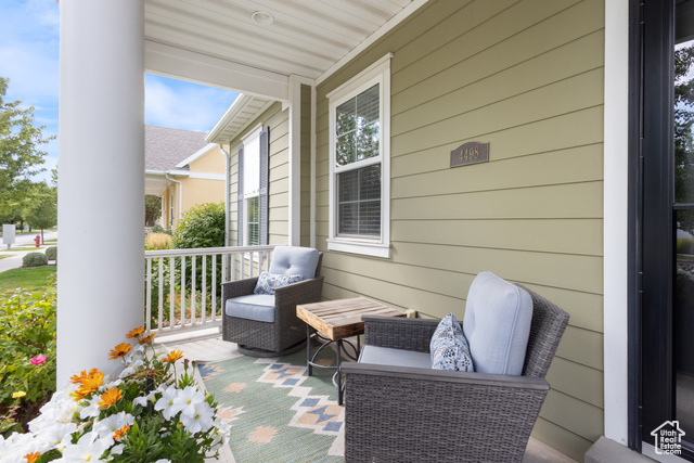 Photo 3 for MLS #2106861 at 4498 W Talquin Ln