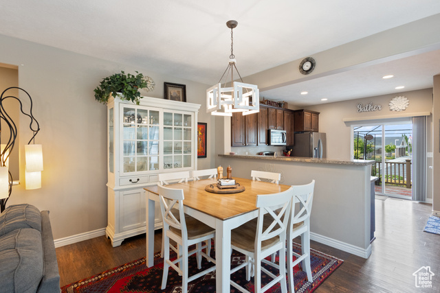 Photo 9 for MLS #2106861 at 4498 W Talquin Ln